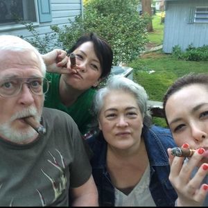 Meet your Posher, Sandy